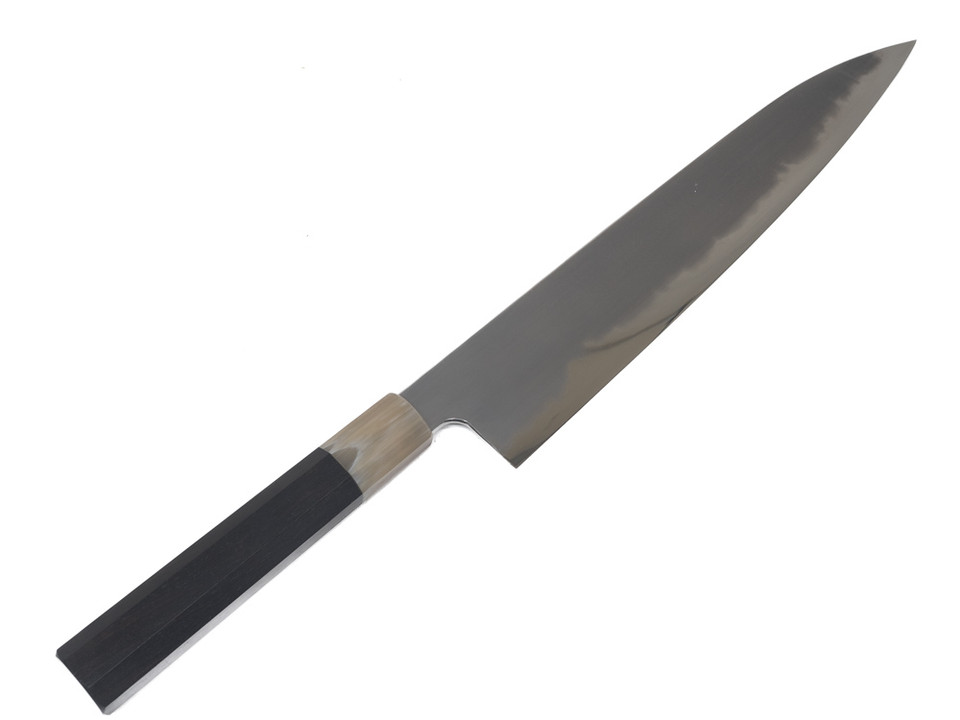 JNS Raquin Collab Gyuto 250mm 145sc Laser