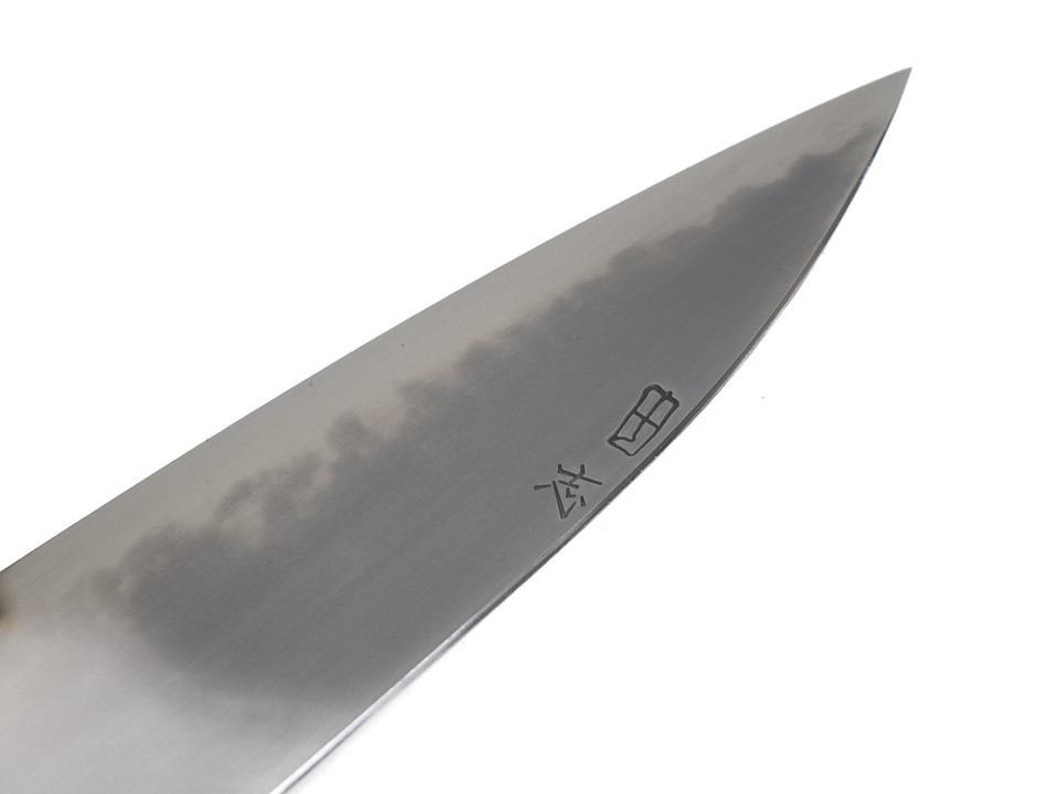 JNS Raquin Collab Gyuto 250mm 145sc Laser