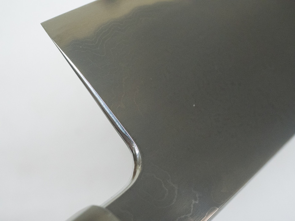 Yoshikazu Tanaka Kokorozashi Tamamoku Gyuto 230mm nr5