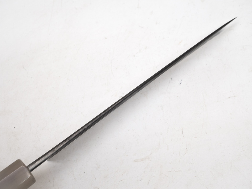 Wakui Dama Kurouchi Gyuto 180mm