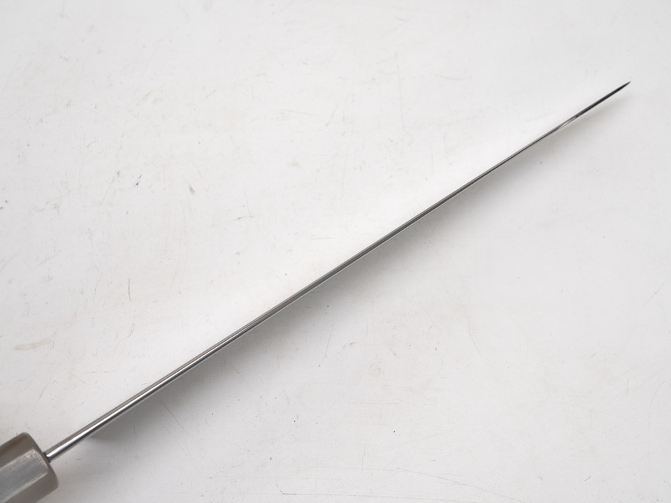 JNS Nakagawa Honyaki Gyuto 240mm White 1 nr 2