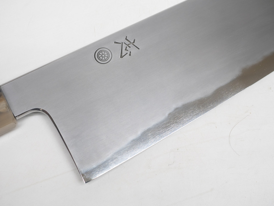 JNS x Tanaka Kokorozashi Kasumi 260mm Blue 1 nr 2