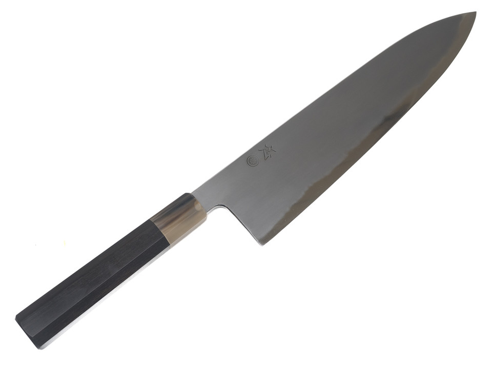 JNS x Tanaka Kokorozashi Kasumi 260mm Blue 1 nr 2