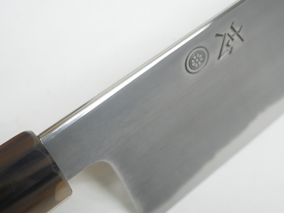 JNS x Tanaka Kokorozashi Kasumi 260mm Blue 1 nr 2