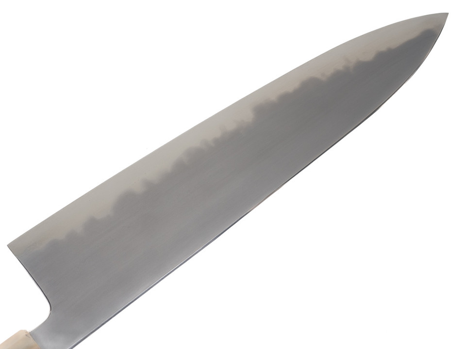 JNS x Tanaka Kokorozashi Kasumi 260mm Blue 1 nr 2