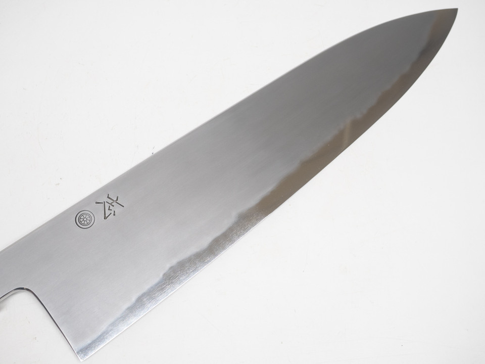 JNS x Tanaka Kokorozashi Kasumi 260mm Blue 1 nr 2
