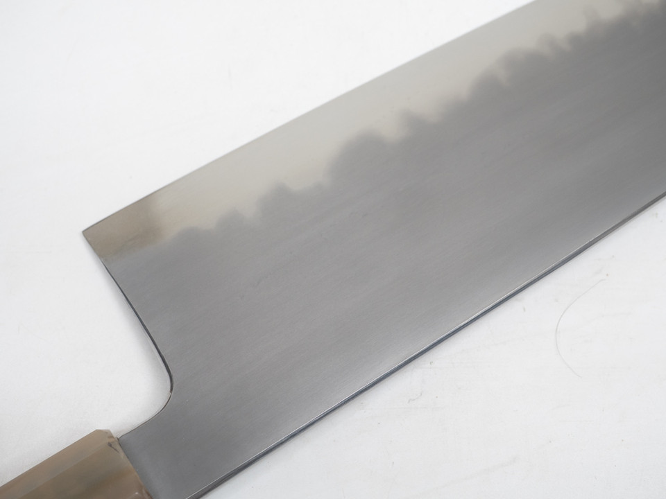 JNS x Tanaka Kokorozashi Kasumi 260mm Blue 1 nr 2