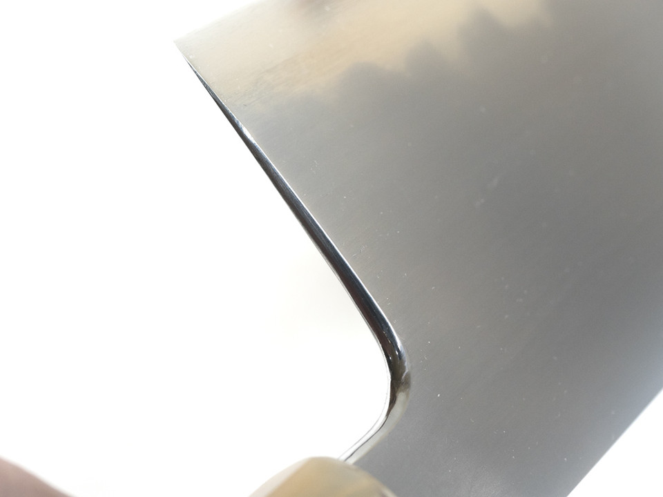 JNS x Tanaka Kokorozashi Kasumi 260mm Blue 1 nr 2