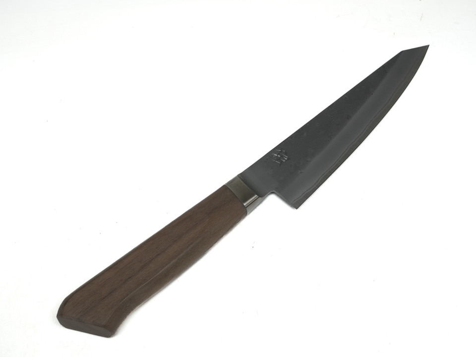 Tadafusa Western "Ookami" Nashiji Honesuki 150mm