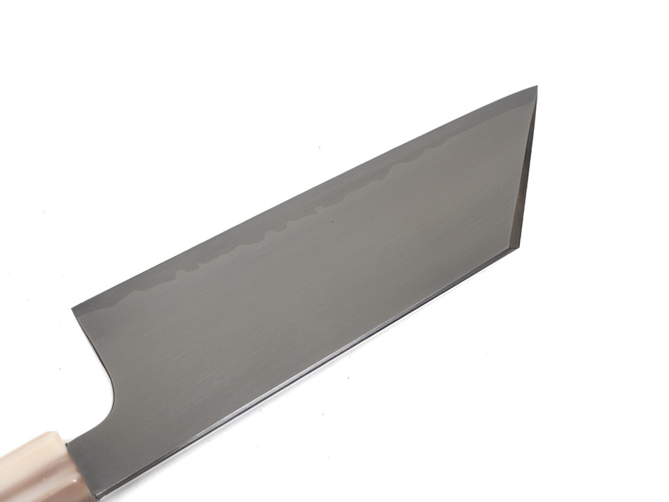 Kokorozashi Ginsan petty 130mm Tall