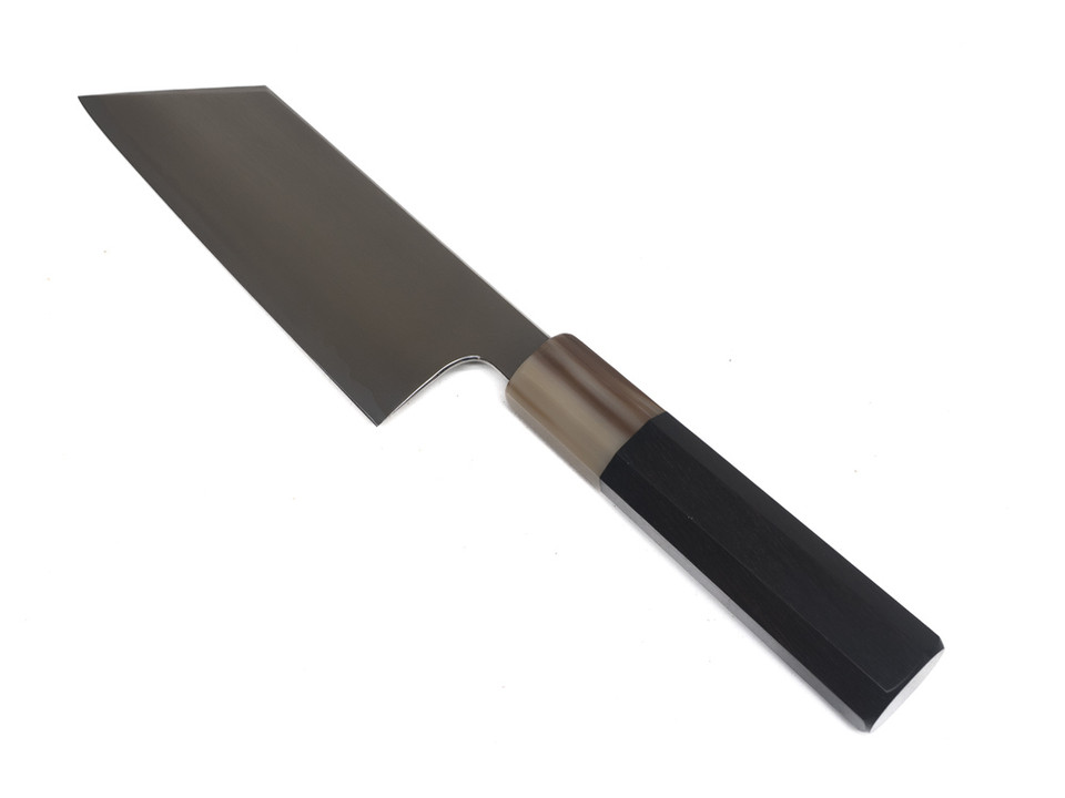 Kokorozashi Ginsan petty 130mm Tall