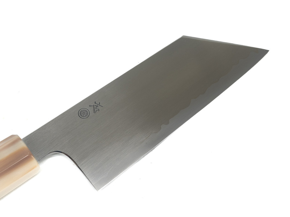 Kokorozashi Ginsan petty 130mm Tall