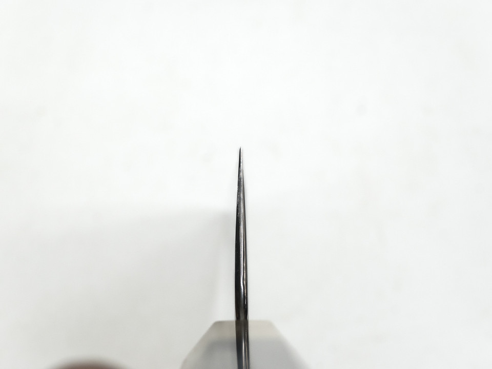 Kokorozashi Ginsan petty 130mm Tall