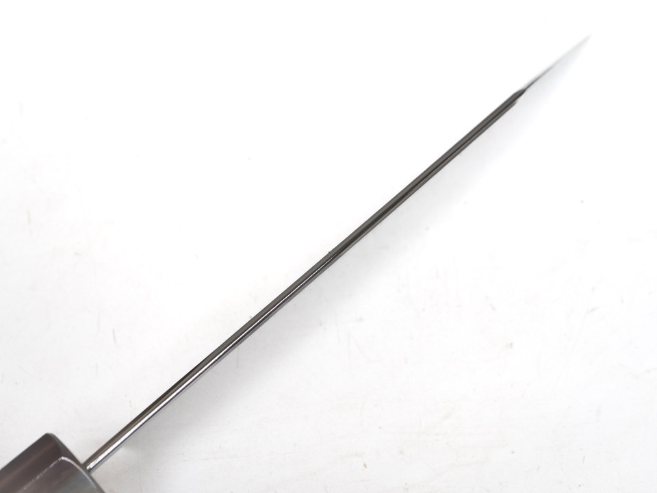 Kokorozashi Ginsan petty 125mm