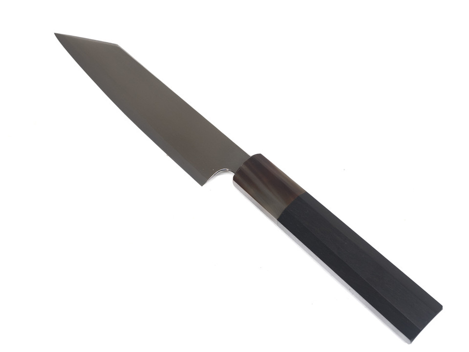 Kokorozashi Ginsan petty 125mm