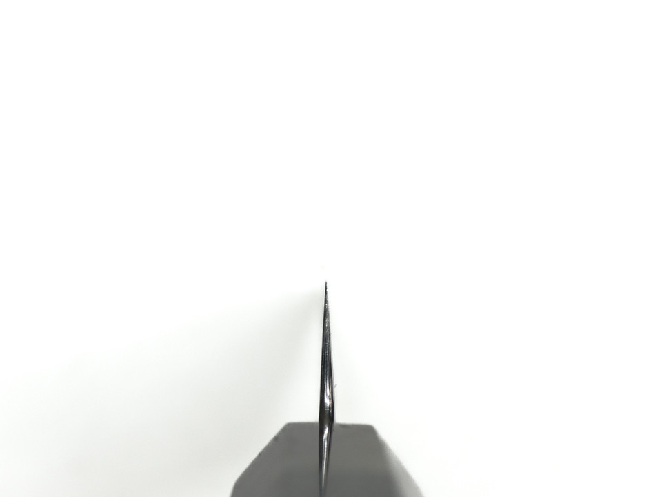 Kokorozashi Ginsan petty 125mm