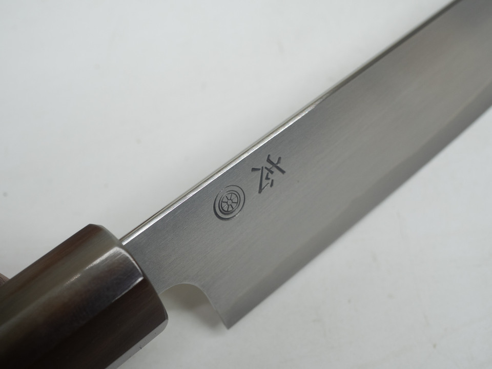 Kokorozashi Ginsan petty 125mm