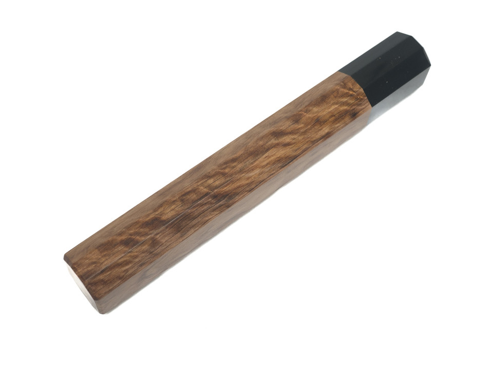 Japanese Tamamoku Cedar Handle 150mm nr 7