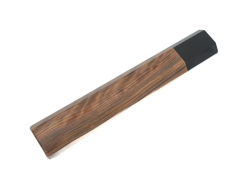 Japanese Tamamoku Cedar Handle 150mm nr 8