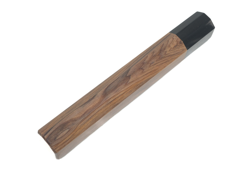 Japanese Tamamoku Cedar Handle 150mm nr 8