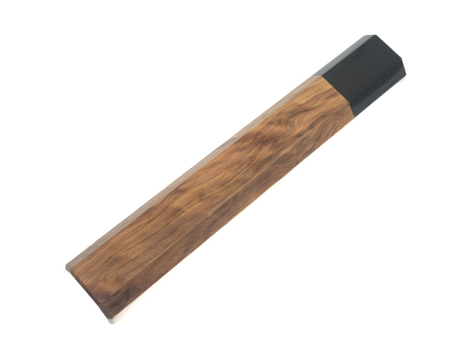 Japanese Tamamoku Cedar Handle 150mm nr 10
