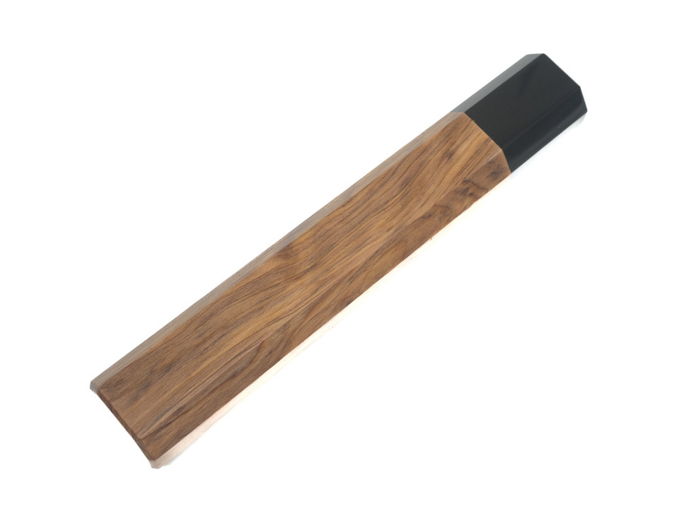 Japanese Tamamoku Cedar Handle 150mm nr 10