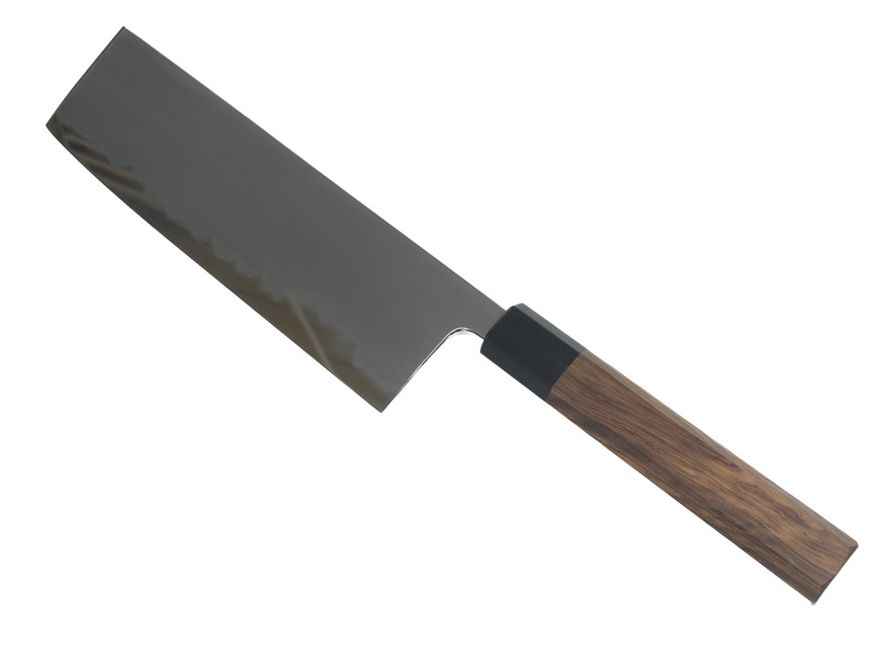 JNS x Yoshikazu Tanaka Kokorozashi Nakiri 180mm nr 6