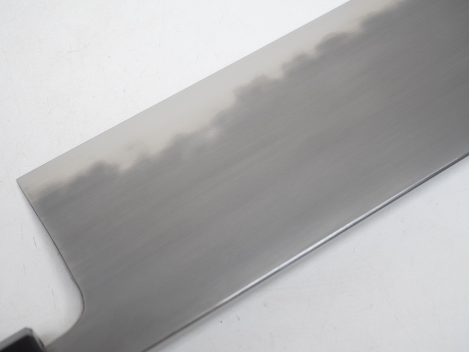 JNS x Yoshikazu Tanaka Kokorozashi Nakiri 180mm nr 6