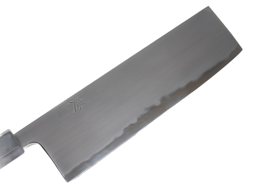 JNS x Yoshikazu Tanaka Kokorozashi Nakiri 180mm nr 6