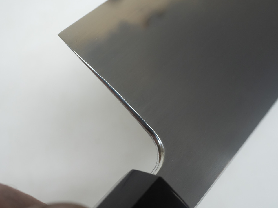 JNS x Yoshikazu Tanaka Kokorozashi Nakiri 180mm nr 6