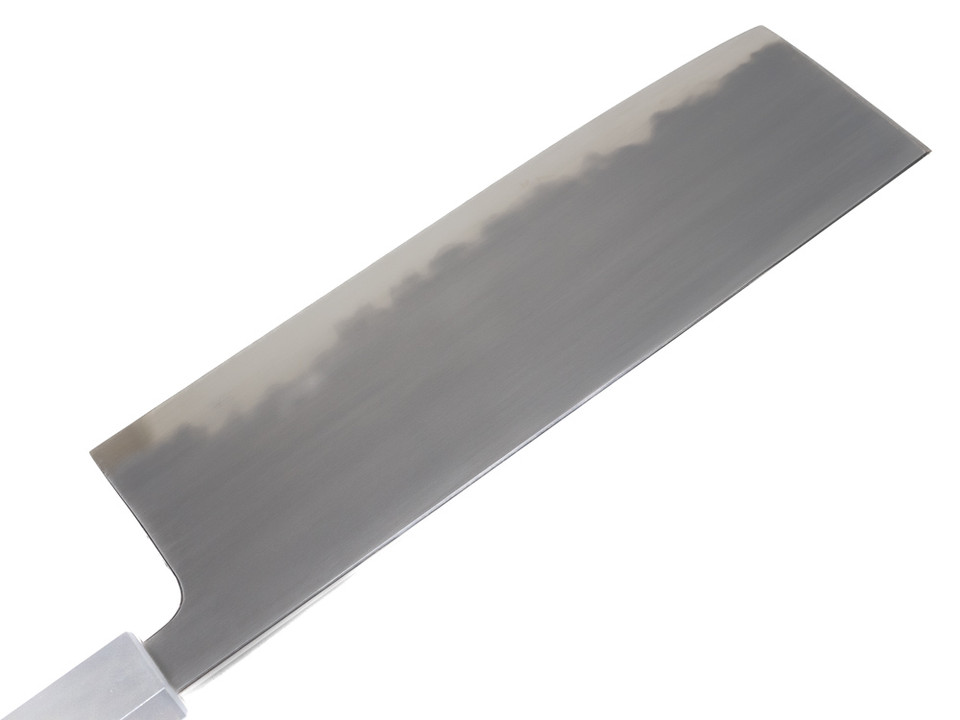 JNS x Yoshikazu Tanaka Kokorozashi Nakiri 180mm nr 6