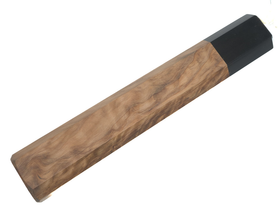 JNS x Kisuke Blue 1 KokuEnn Sujihiki 230mm