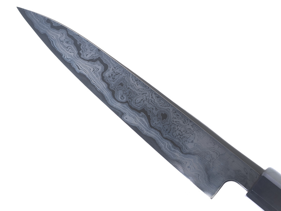 JNS x Kisuke Blue 1 KokuEnn Sujihiki 230mm