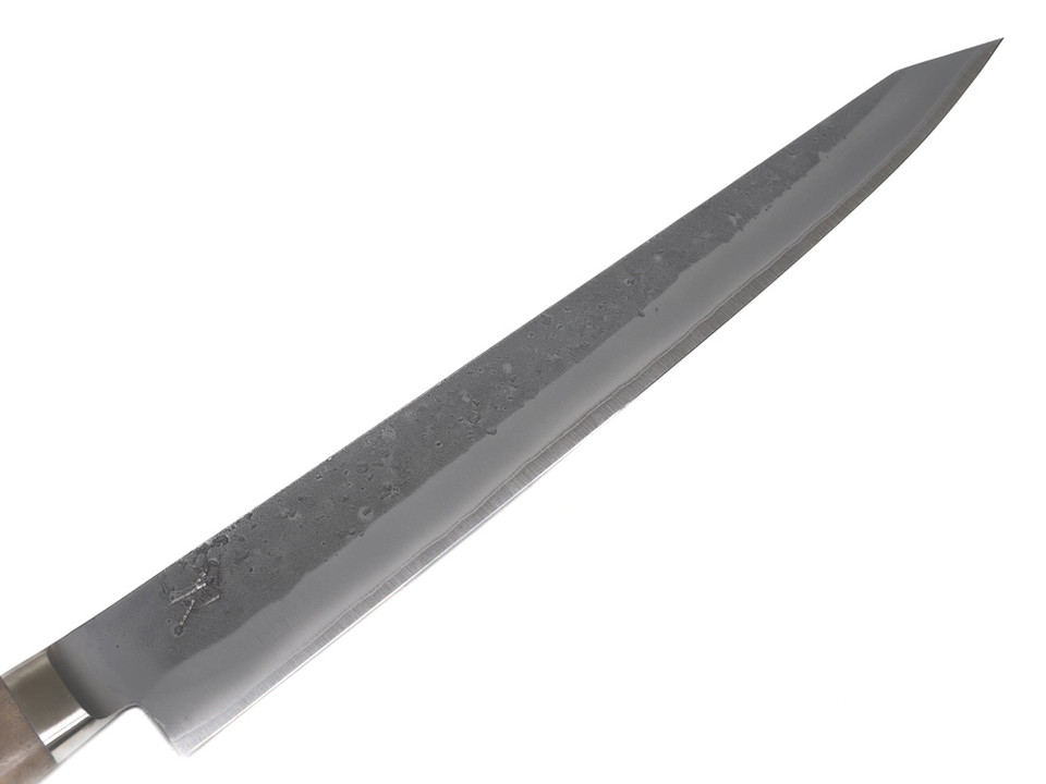 Tadafusa Western "Ookami" Nashiji Sujihiki 270mm