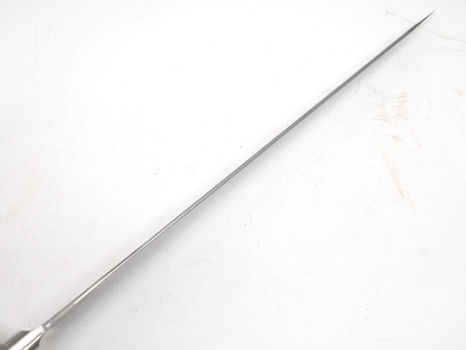 Tadafusa Western "Ookami" Nashiji Sujihiki 270mm