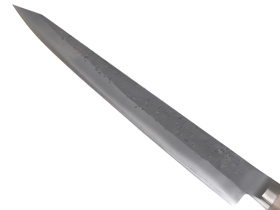 Tadafusa Western "Ookami" Nashiji Sujihiki 270mm