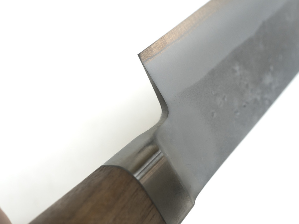 Tadafusa Western "Ookami" Nashiji Sujihiki 270mm