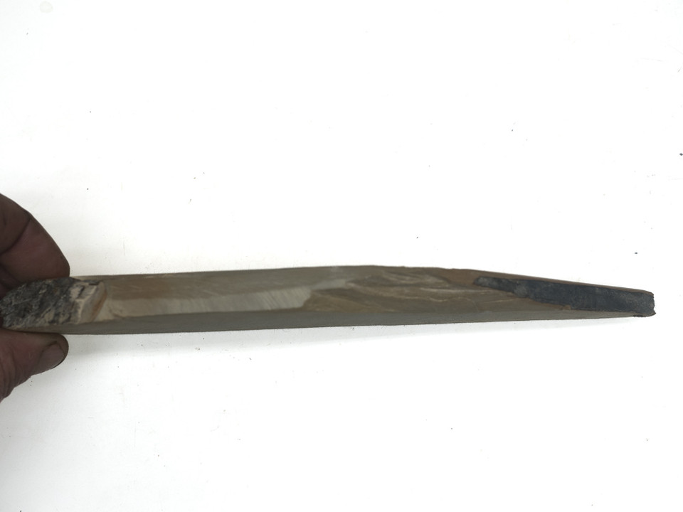 Nakayama Koppa Lv 4 (a3634)