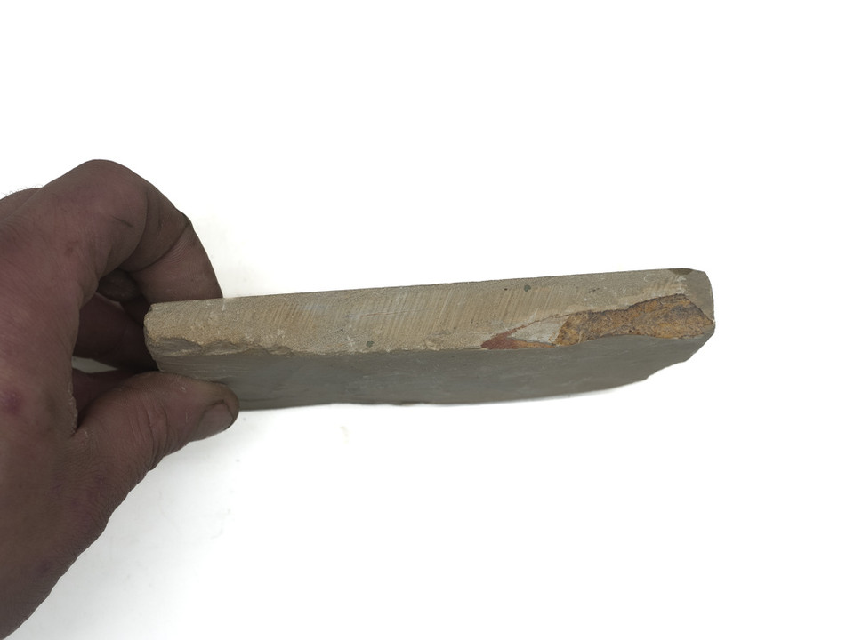 Nakayama Koppa Lv 3,5 (a3637)