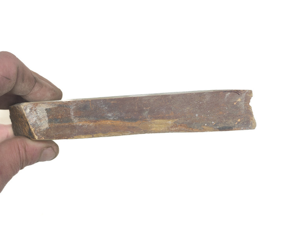 Nakayama Koppa Lv 4,5 (a3648) - Japanese Natural Stones