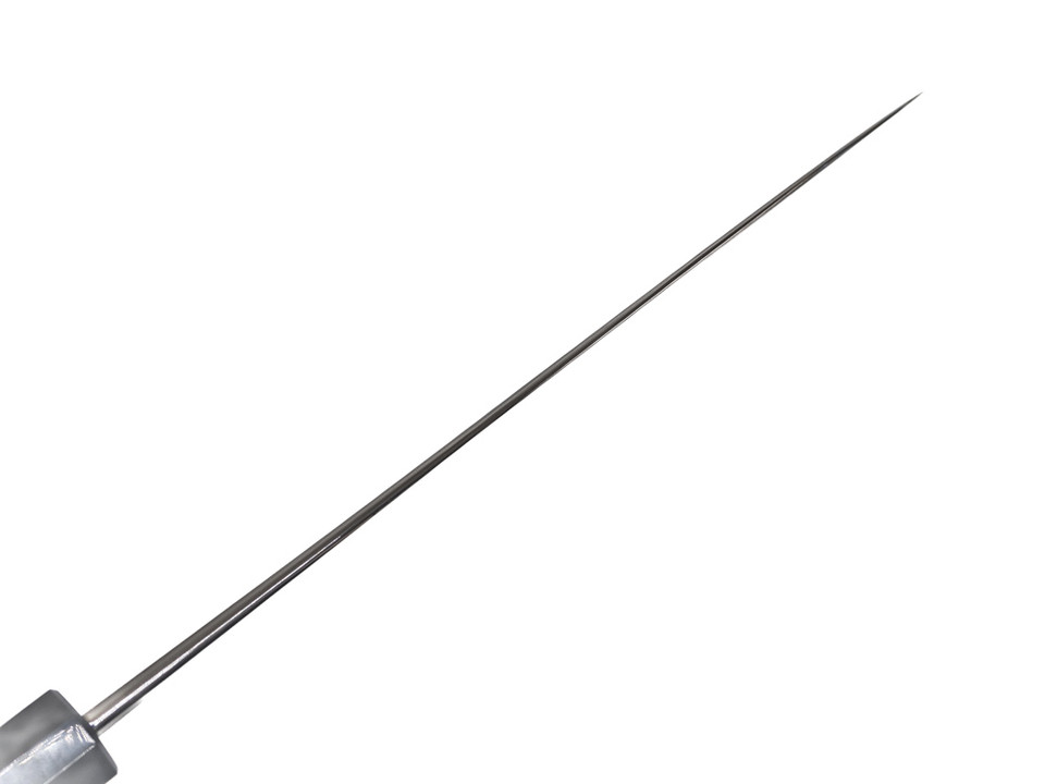 JNS x Yoshikazu Tanaka Kokorozashi Tamamoku Gyuto 230mm nr 6