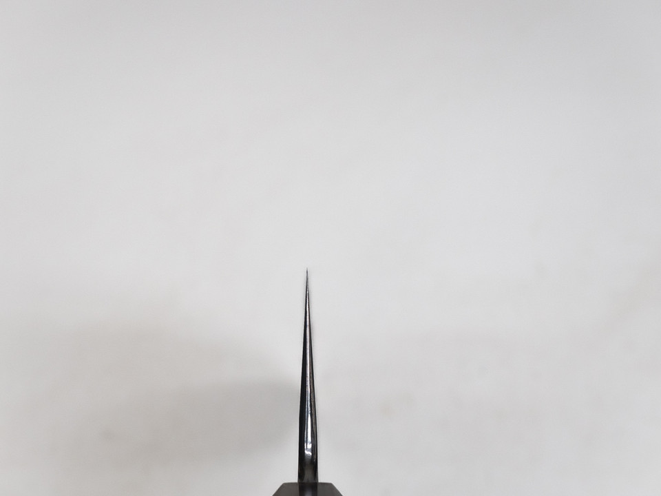 JNS x Tanaka Kokorozashi Nashiji 255mm Blue 1