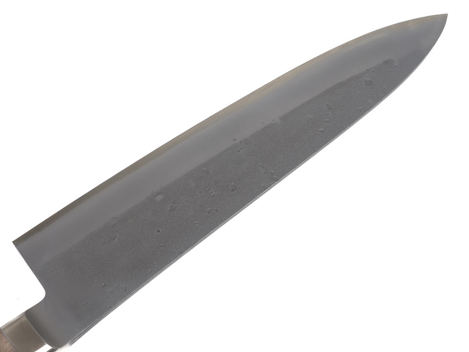 Tadafusa Western "Ookami" Nashiji Gyuto 210mm