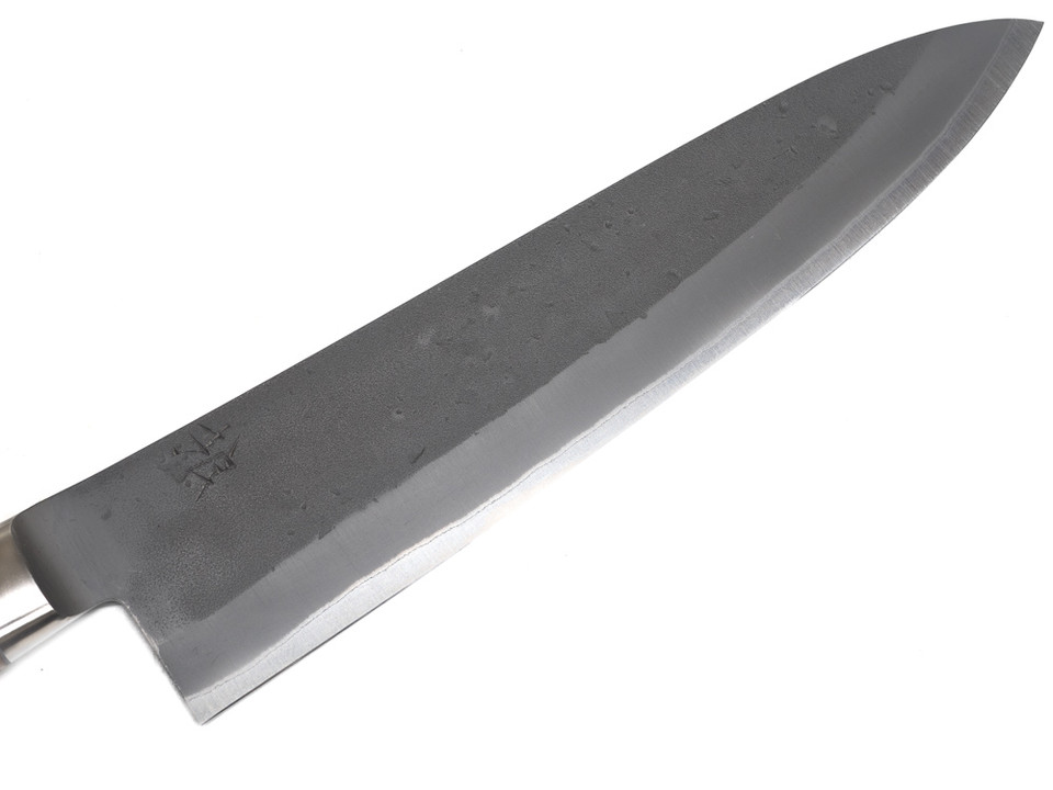 Tadafusa Western "Ookami" Nashiji Gyuto 210mm
