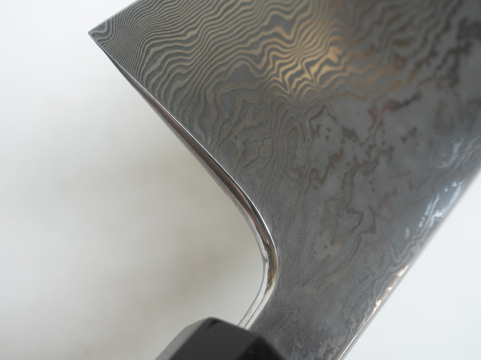 JNS Wakui Dama300 Gyuto 240mm