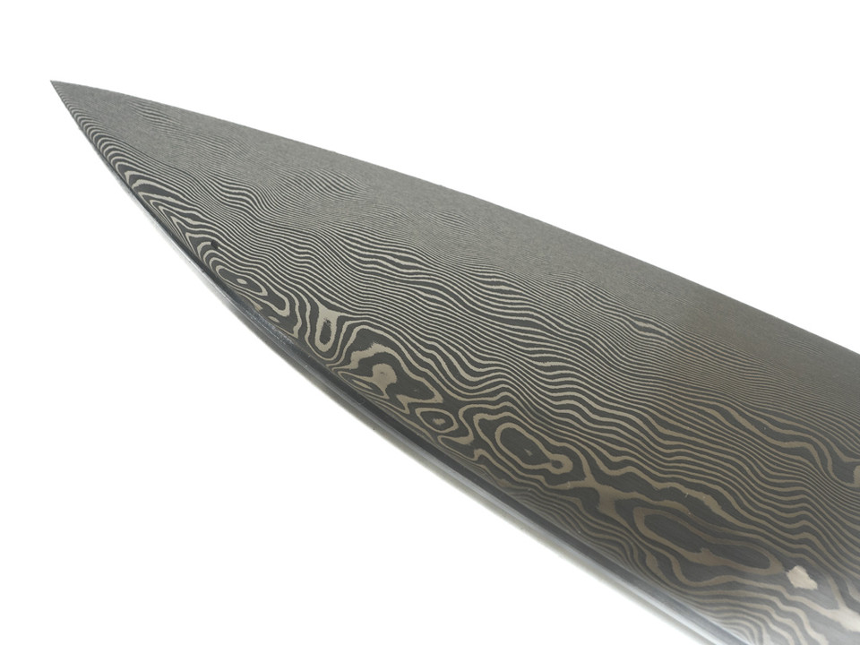 JNS Wakui Dama300 Gyuto 240mm