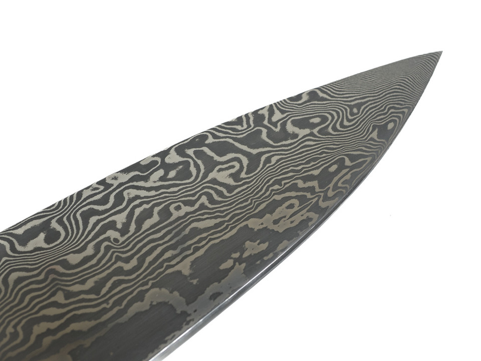 JNS Wakui Dama300 Gyuto 240mm
