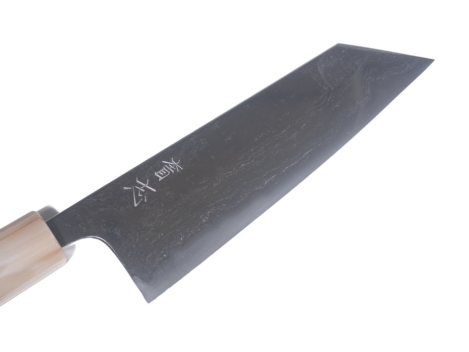 JNS Wakui Bloomery Bunka 165mm nr 1