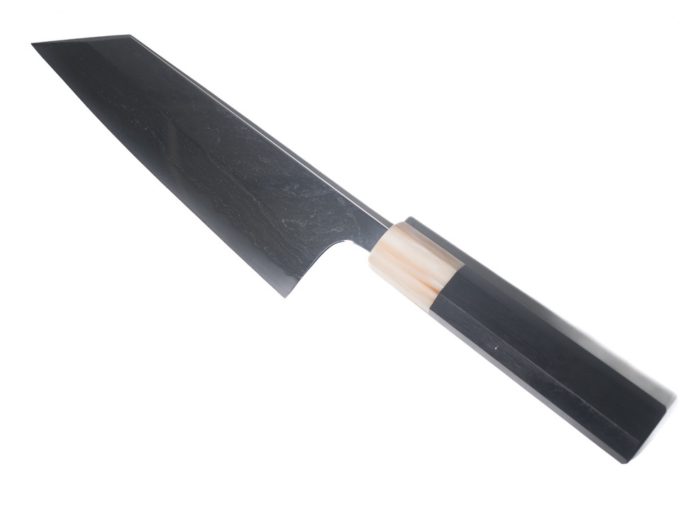 JNS Wakui Bloomery Bunka 165mm nr 1