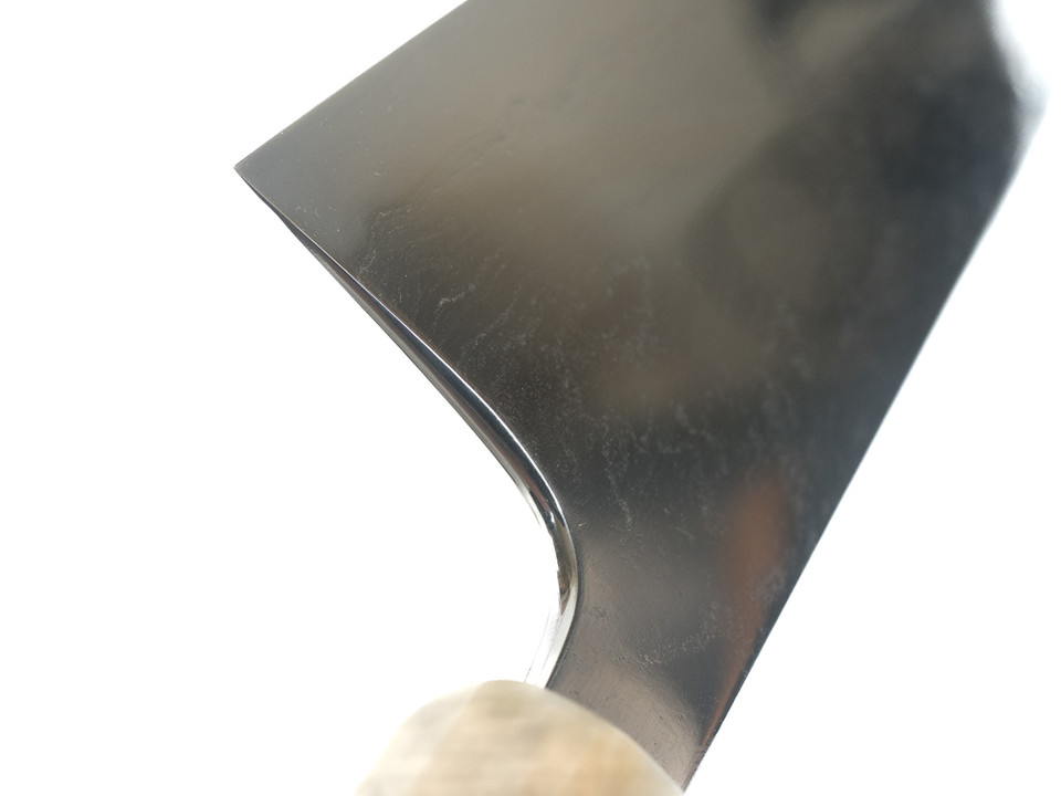 JNS Wakui Bloomery Bunka 165mm nr 1